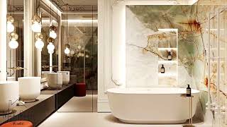 Gorgeous Bath Room Designs by Make Dream Home [upl. by Nnyla]