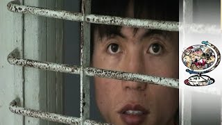 Talking To Someone Who Escaped From North Koreas Prison Camps [upl. by Girvin]