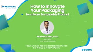 How To Innovate Your Packaging for a More Sustainable Product [upl. by Frodina]