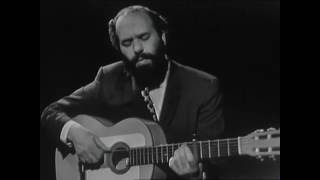 Shlomo Carlebach  Mikdash Melech live in France 1964 [upl. by Jenilee]