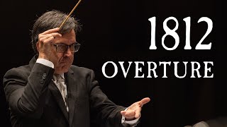 1812 OVERTURE P I Tchaikovsky Canons i campanar  Banda Simfònica dAlgemesí [upl. by Nanek7]