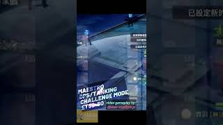 Ragnarok Origin Maestro Solo  Challenge Mode Endless Tower 5960 [upl. by Octavius723]