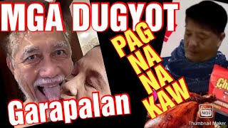 RESPETADO ANG CONGRESS NOON 👍 NOW MGA BASTOS AT BASAGULERO 👎🤛 [upl. by Kcirej441]