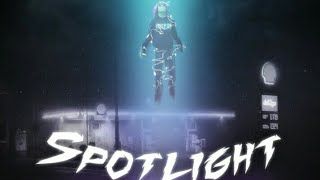 🎵Tavenchi  Spotlight 🎶  1 hour❤ [upl. by Atinrahs]