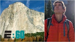 The making of the Oscarwinning film ‘Free Solo’  E60 [upl. by Eniale]