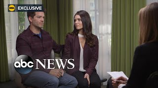 Couple speaks out after charges of victimizing female patients were dropped l ABC News [upl. by Azelea998]