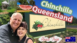 Road Trip weekend to Chinchilla Queensland  Traveling during Quarantine Restrictions [upl. by Pepin]