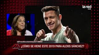 ¿Será un buen año para el Dragón Conoce en MV las predicciones del Horóscopo Chino 2019 [upl. by Janella991]