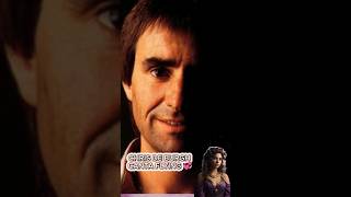 CHRIS DE BURGH CANTA FLYING 💞 [upl. by Annelise]