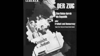 Hanns Eisler  Der anachronistische Zug oder Freiheit und Democracy 1947 [upl. by Gurias]