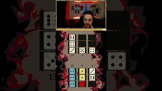 Have you played Knucklebones 🤔 cultofthelamb gaming pcgaming twitchclips livestream [upl. by Ellevehs]