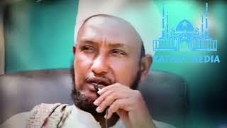 Fadliga Iyo Qiimaha Ay Leedahay Kalmada Laa Ilaaha ilalaah  لا إله إلا الله Sh Xuseen Jabuuti [upl. by Surtimed]