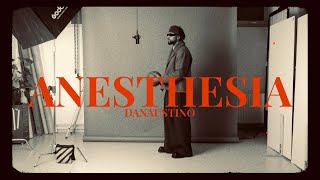 Danaustino  Anesthesia Lyric video [upl. by Drahsir]