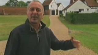 The Great Rising of 1381  Tony Robinson Pt 511 [upl. by Mehalick]