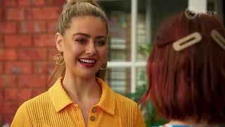 Chloe and Nicolette Neighbours episode 8750 Subtitulos Español [upl. by Hooge]