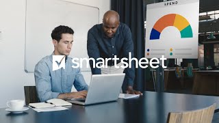 Smartsheet for Project Portfolio Managers [upl. by Dennie]