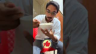 Dehli gate  chacha g faloody wala shorts falooda food [upl. by Delila]