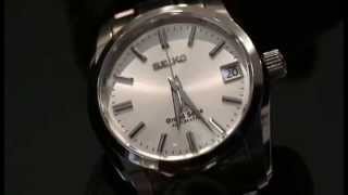 【Grand Seiko】SBGR051 9S6500B0 [upl. by Dorcus]