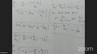 PG 1st YrMScPhysicsCourse  4  Semiconductor Devices Analog and Digital Electronics [upl. by Nirhtak]