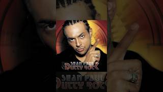 Dutty Rock by Sean Paul 2002 🇯🇲 [upl. by Blondell]