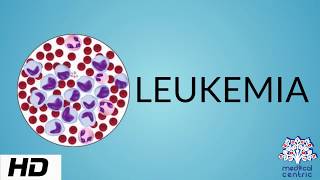 LEUKEMIA Causes Signs and Symptoms Diagnosis and Treatment [upl. by Hortensia332]