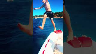 Sardinien 2K24 🇮🇹 sardinien italien sommer gopro [upl. by Inal]