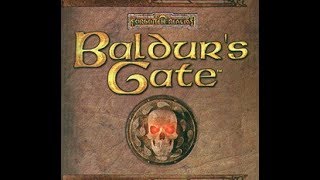 Baldurs Gate Review [upl. by Jareb]