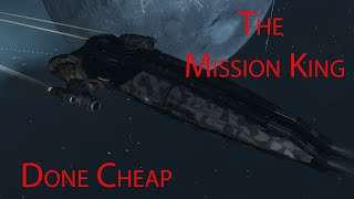 Barebones Missions Mach [upl. by Iramo]