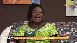 Porteuse de Vie  Les principes dune relation amoureuse [upl. by Maury]