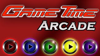 Game Time Arcade  Ybor City Florida  Arcade Fun [upl. by Pompei]