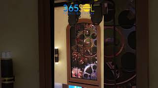 The time travel show on Carnival celebration Cruise  Carnival Cruise Lines Cruise Review 2024 Ship [upl. by Kenny]