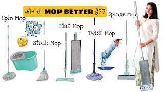 5 Most Popular Wet Mops  Ultimate Mop GuideWhich One Is The Best Mops Comparison bestwetmop [upl. by Gloriane]