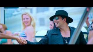 quotFull volumequot Thank You Remix Song  Sonam Kapoor Akshay Kumar [upl. by Martie]