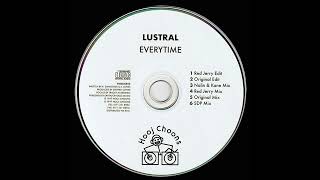 Lustral  Every time Nalin amp Kane Mix [upl. by Aryek]