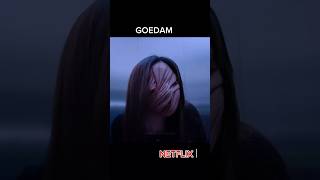 Scary drama kdrama Goedam horror scary [upl. by Oiliduab]