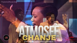 Atmosfè Chanje Atmosphere Shift  creole cover Jezi La  Anche M Jean [upl. by Leimad]