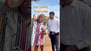 KEMITY TEACHING ROTIMI STREET LAMBA mufasa kemity rotimisalami [upl. by Dranrev]