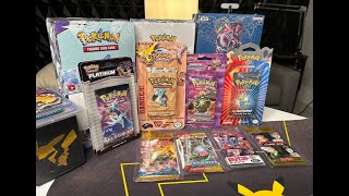 10k Purchase Reveal ONE PIECE Vintage boujee Giveaways Pokemon Rip amp Ship Livestream 8 [upl. by Zoha45]