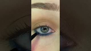 Makeupbyrabe backtoschool makeup eyeliner zodiac astrology makeuptutorial eyelinertutorial [upl. by Ardnot292]