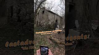 the 1800s houses pt 1 redux urbex pennsylvania urbanexploration abandoned nature adventure [upl. by Agan508]