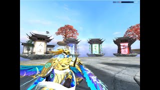 MAT China  New Weapon Free from Achievement System [upl. by Binnings]