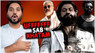 KGF Chapter 3 Update  KGF Chapter 3 Release Date  Prashanth Universe  Salaar 2 Rocking Star Yash [upl. by Aicenet]