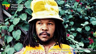 Yabby You  Wayne Wade amp Clint Eastwood  Ballistic Dreadlocks 1979 QHD Quality [upl. by Edahsalof]