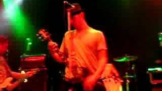 BEATSTEAKS  DIFFERENT WAYS  LIVE 2005 [upl. by Naelopan201]