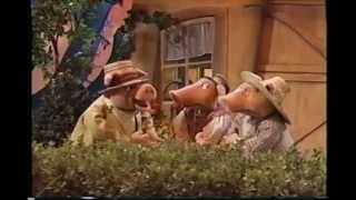 Muppet Classic Theater Part 1 [upl. by Luther]