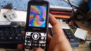 QMobile E1000 Party IMEI Change Code 2020 QMobile E 1000 Party IMEI Repair Without Computer 2021 [upl. by Larena271]