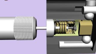 ABUS PICKING TOOLavi [upl. by Zoa]