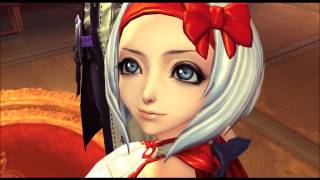 Blade amp Soul NA  Story Walkthrough 71 Act 7 Chpt 4 [upl. by Nuoras]