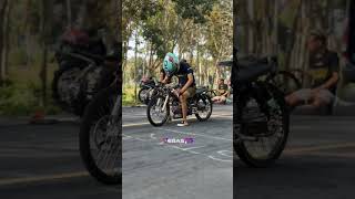 Edosanjaya setting sleepengine200cc KOSPEDMADIUN 🔥🔥 sleepengine200cc short [upl. by Aalst320]