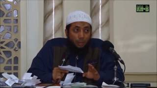 Siapa Isis Syiah dan Wahabi  Ustadz Dr Khalid Basalamah MA [upl. by Salvidor338]